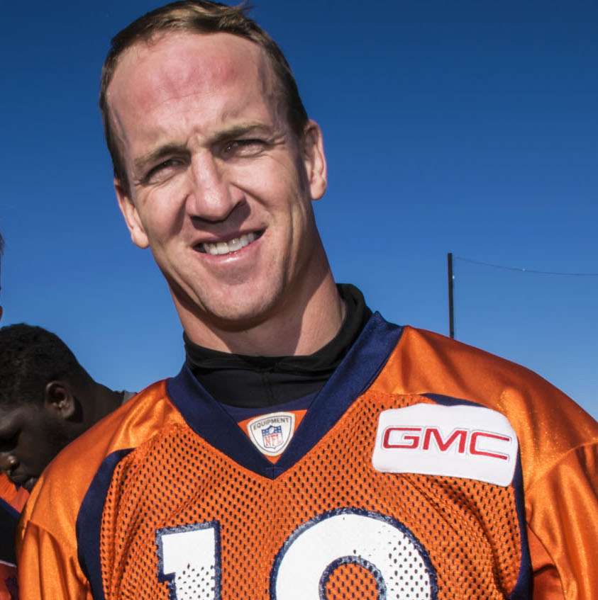 Peyton Manning Hd Wallpapers, Desktop Wallpaper - Peyton Manning Age - HD Wallpaper 
