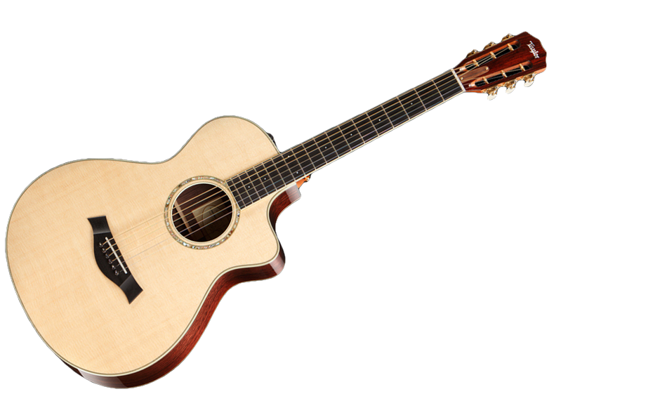 Guitar Png Transparent Background - HD Wallpaper 