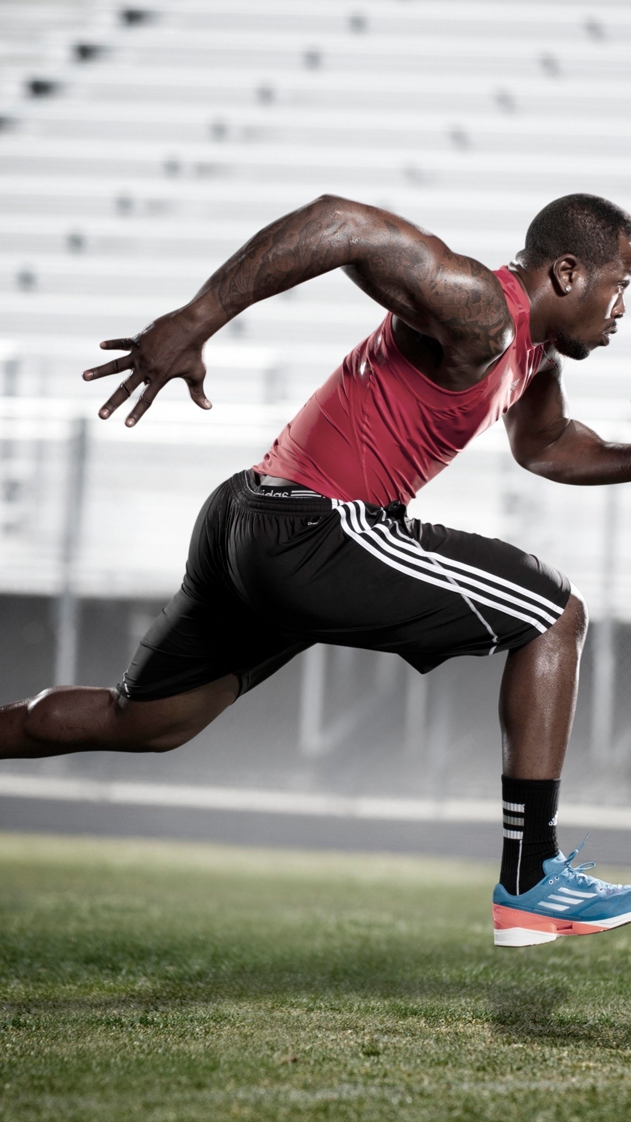 Von Miller Adidas - HD Wallpaper 