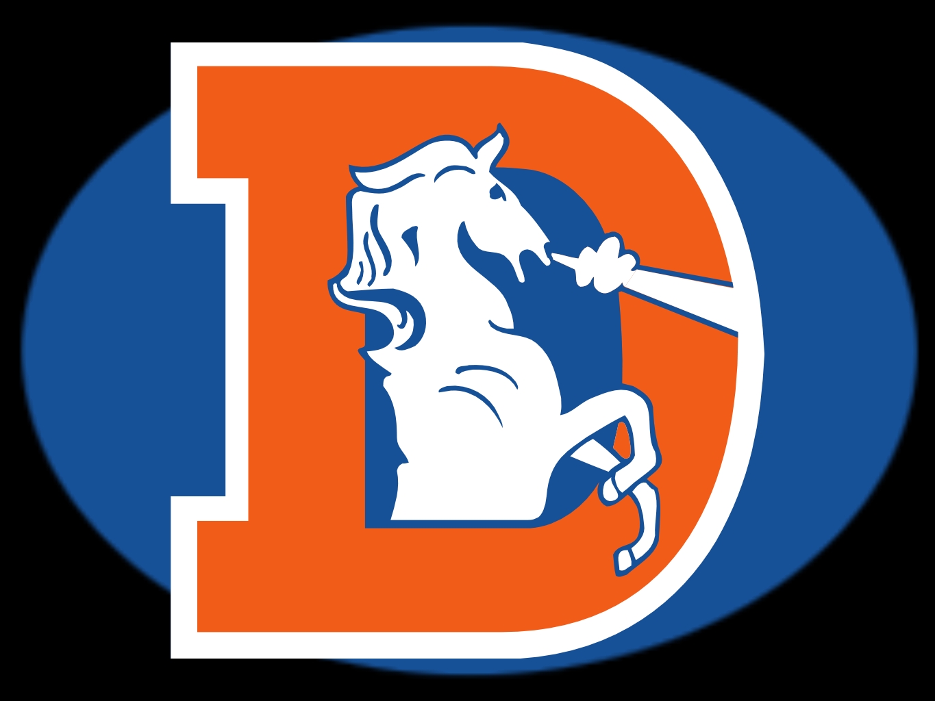 Denver Broncos She Wants The D - HD Wallpaper 