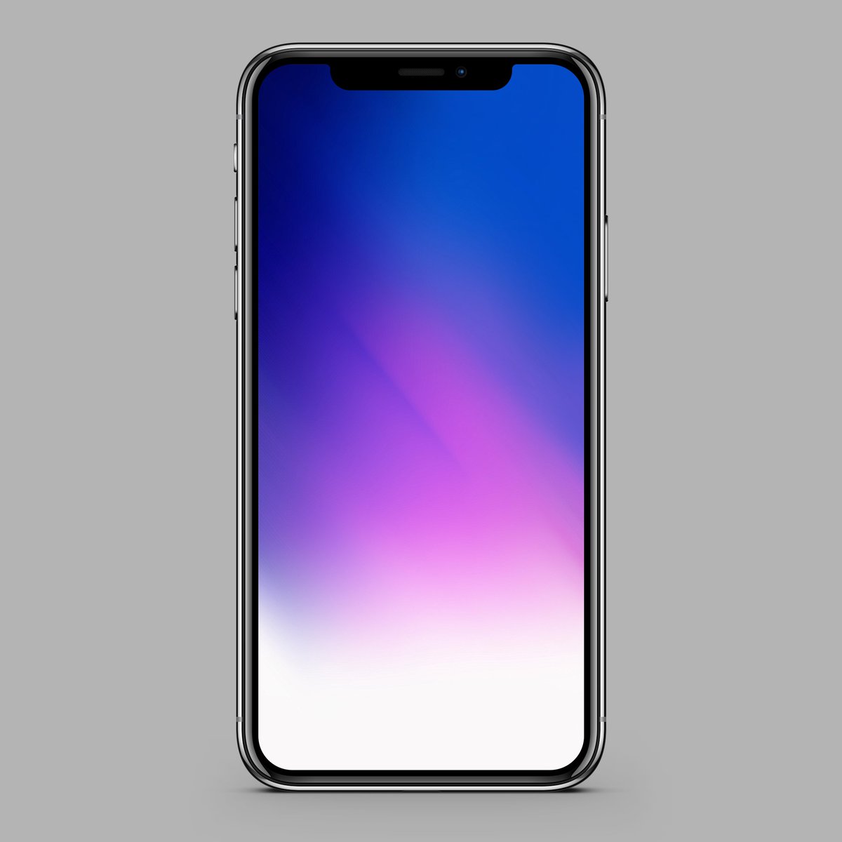 Iphone X Home Screen Wallpaper Hd - HD Wallpaper 