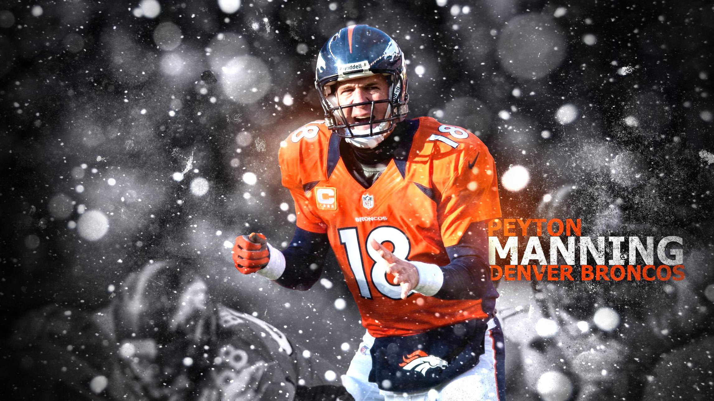 Denver Broncos Wallpaper John Elway - HD Wallpaper 