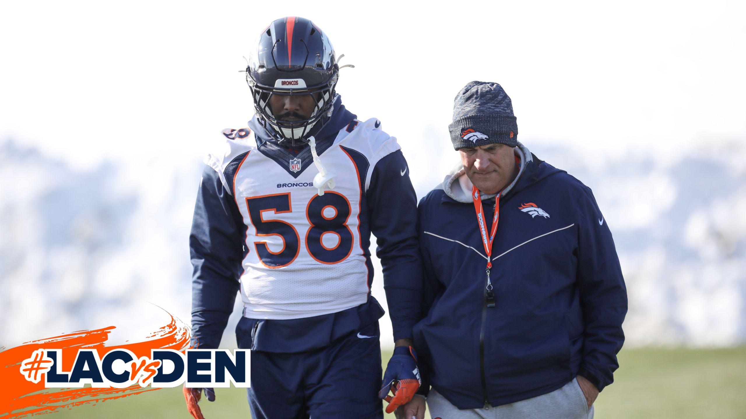 Denver Broncos - HD Wallpaper 