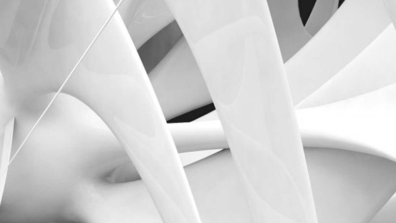 Architecture - HD Wallpaper 