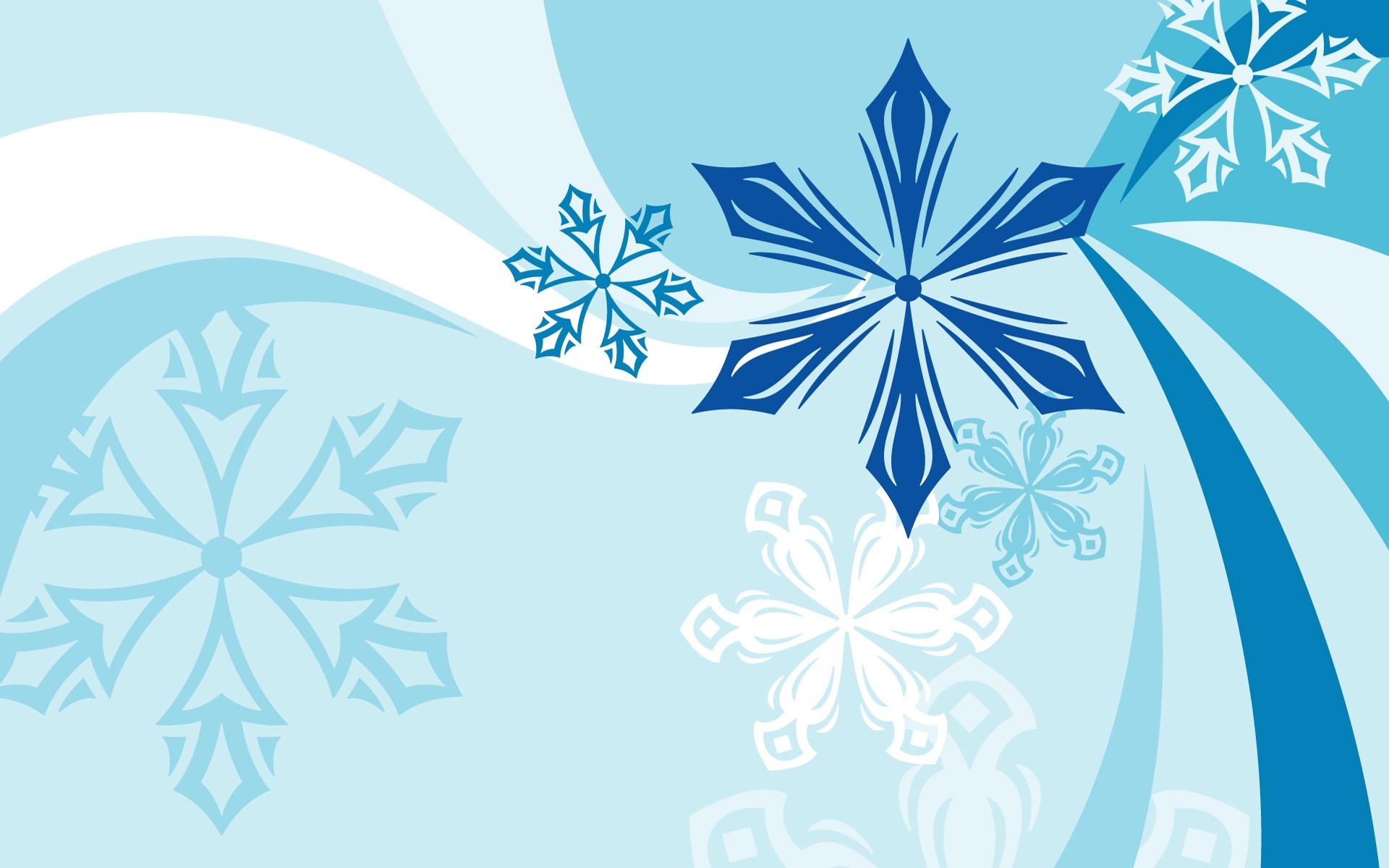 Free Winter Holiday Clipart Clipartfest - Winter Clip Art Free - HD Wallpaper 