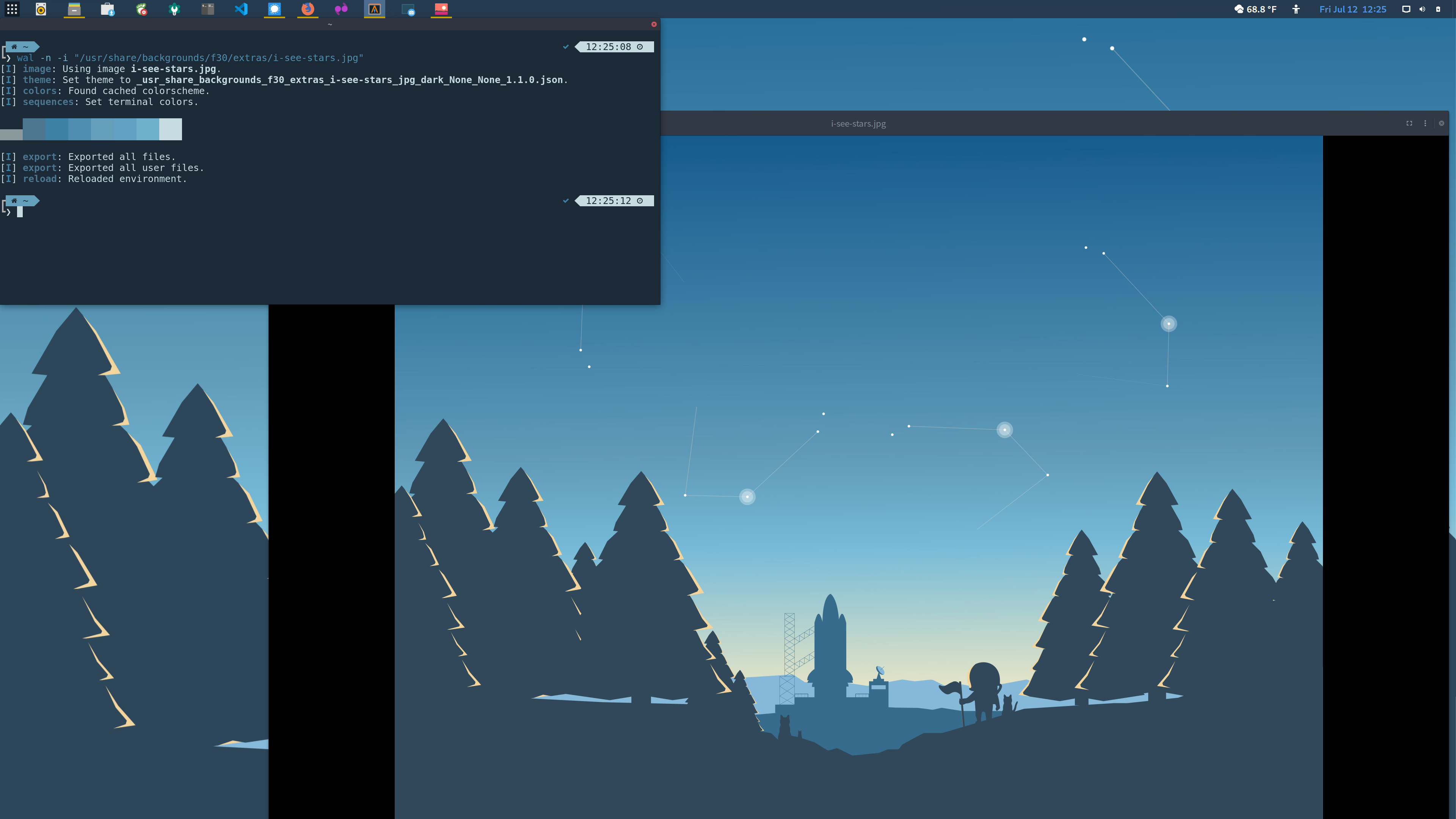 Ubuntu 2019 - HD Wallpaper 