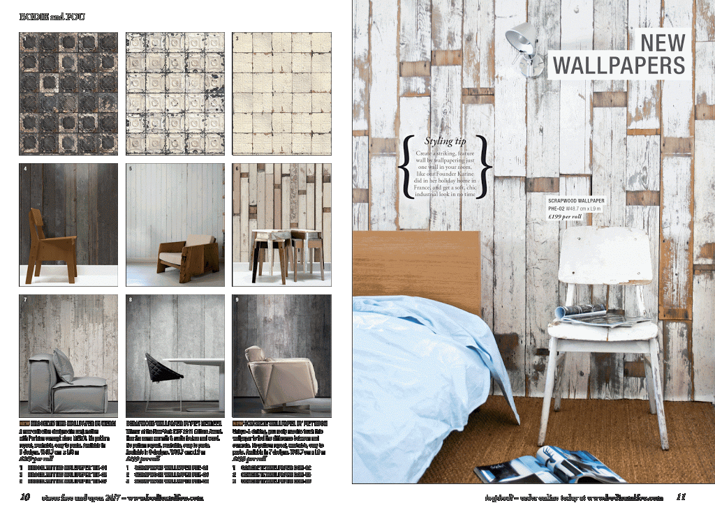 Interior Design - HD Wallpaper 