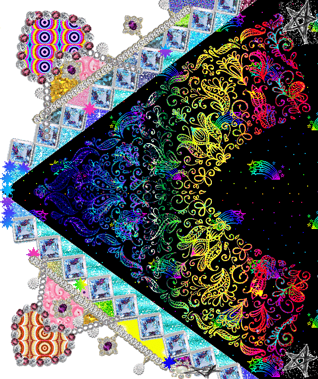 Fractal Art - HD Wallpaper 