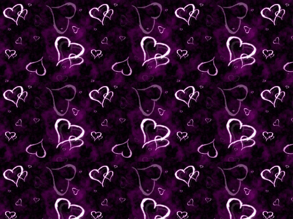 Love Wallpaper For My Desktop - Ambika Alphabet Wallpaper In Heart -  1024x768 Wallpaper 