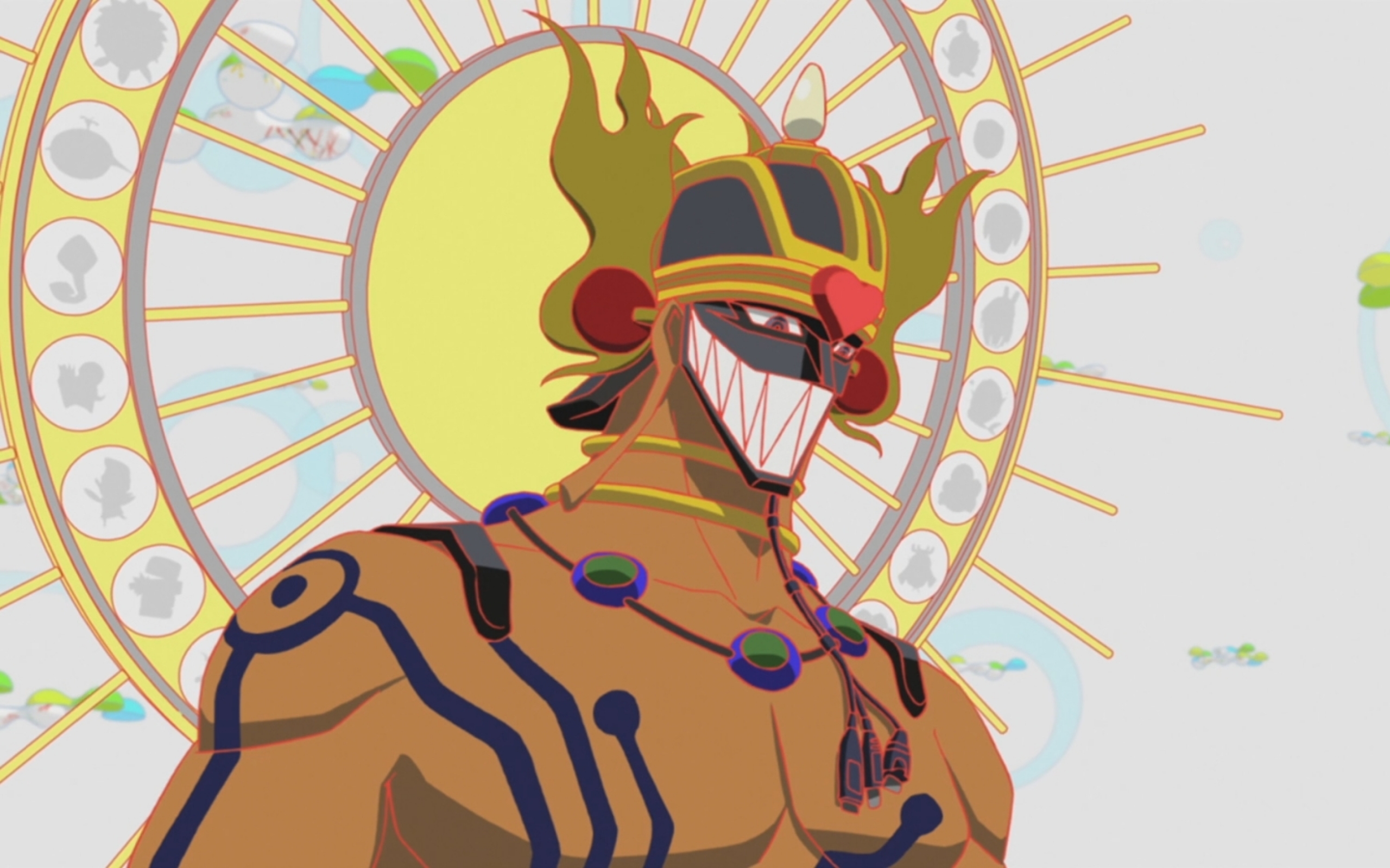 Summer Wars Gif Swell With Love Machine 2560x1600 Wallpaper Teahub Io Summer Wars Gif Swell With Love Machine 2560x1600 Wallpaper Teahub Io