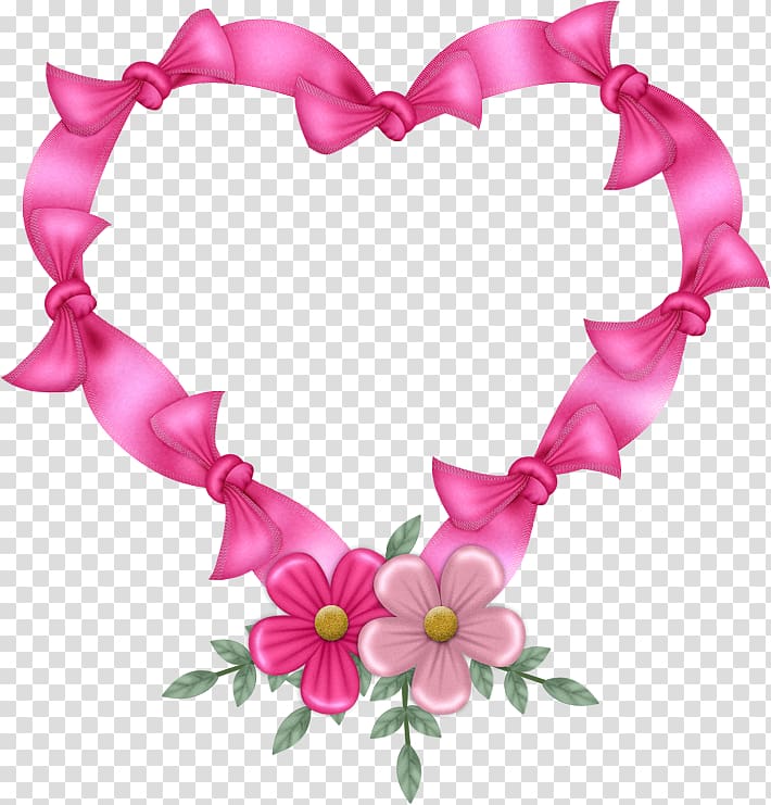 Decorative Borders Desktop Gif, Heart Transparent Background - Gif Borde Decorativo - HD Wallpaper 