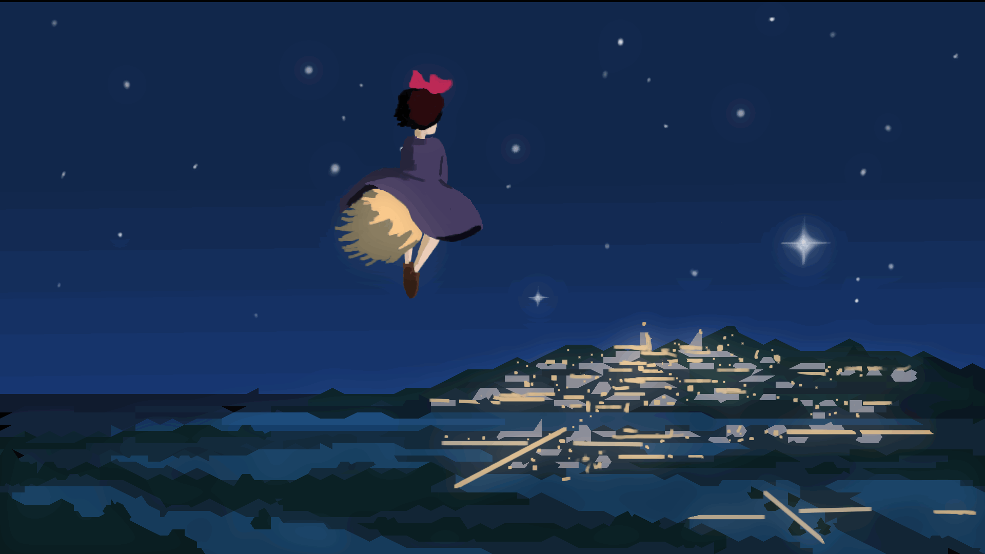 Cartoon - HD Wallpaper 