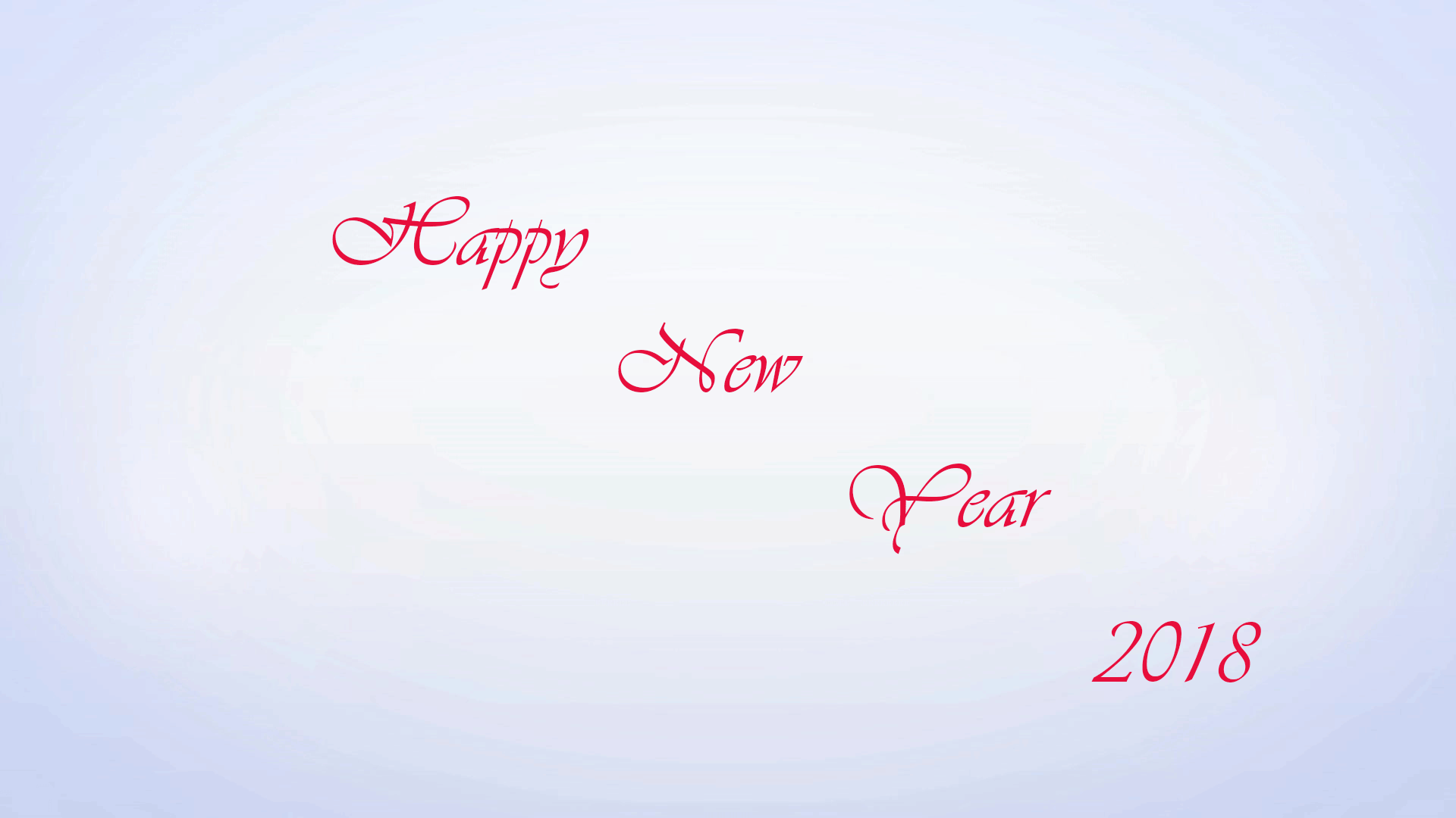 Happy New Year 2018 Beautiful Gif - 1920x1080 Wallpaper Happy New Year 2018 Beautiful Gif - 1920x1080 Wallpaper