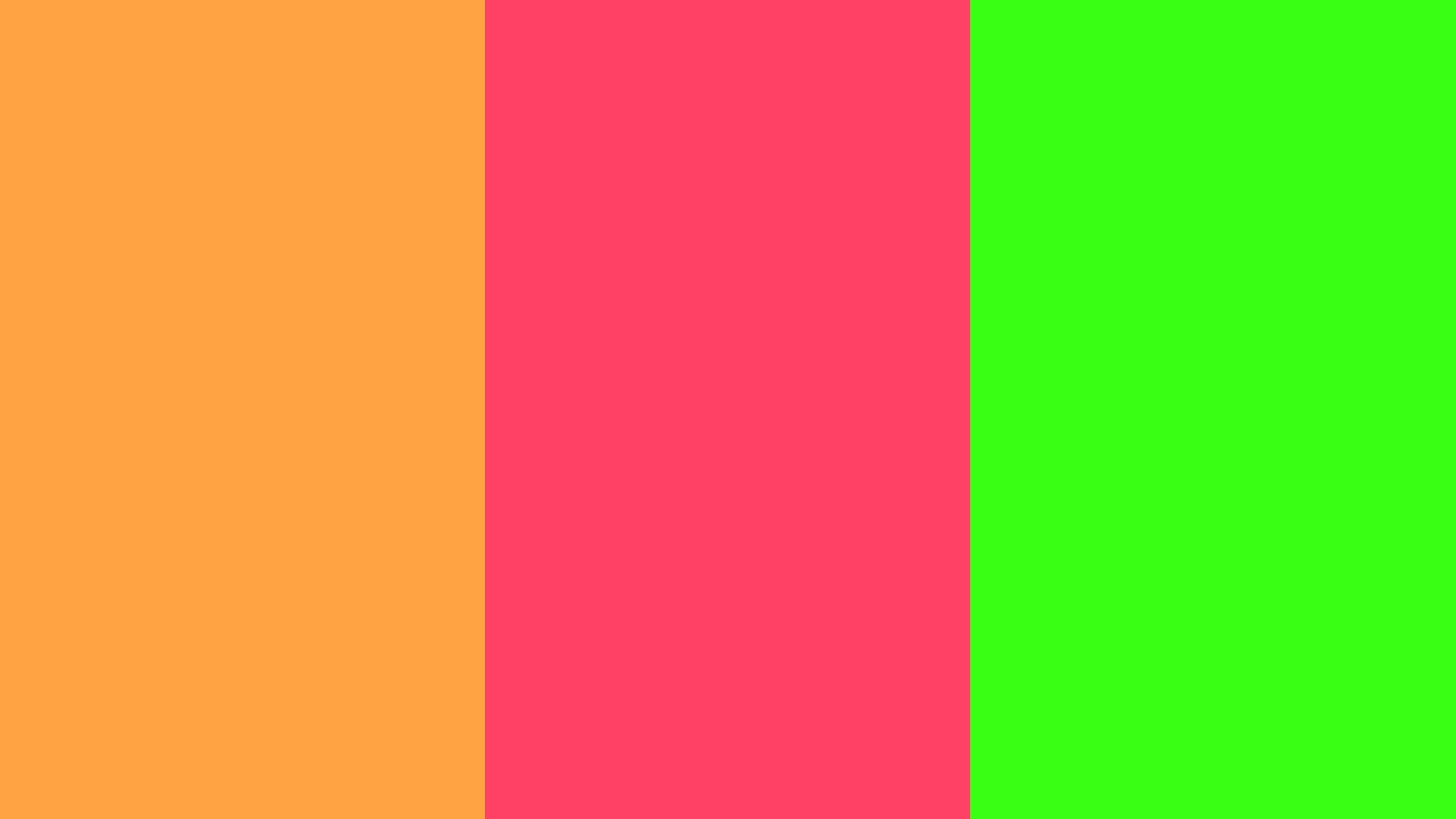 Solid Neon Colors Full Hd Pics Data-src - Neon Colors Background -  2560x1440 Wallpaper 
