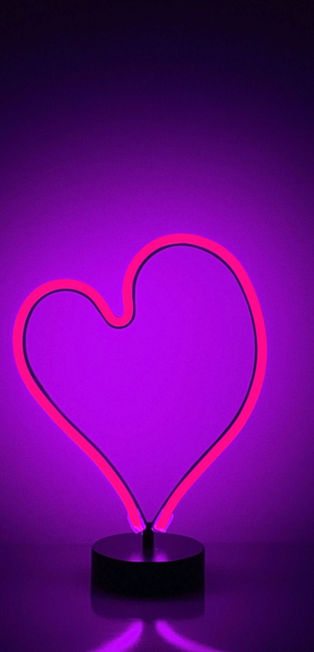 Heart - HD Wallpaper 