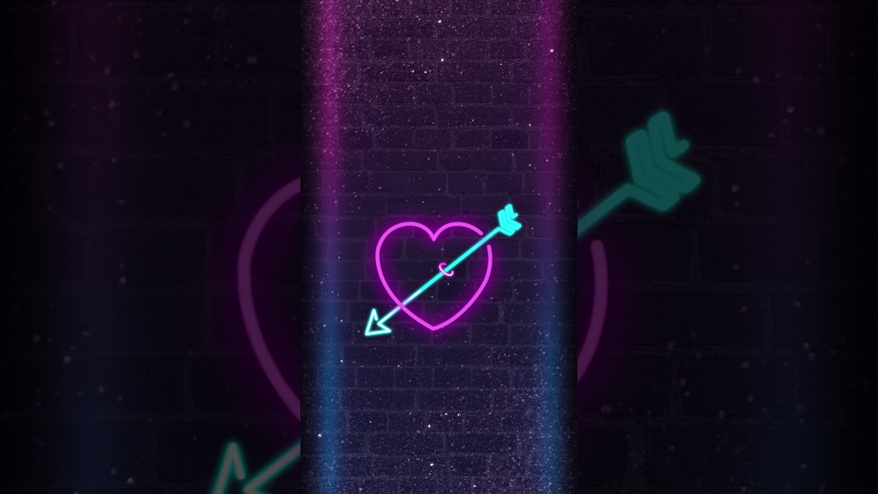 Heart - HD Wallpaper 