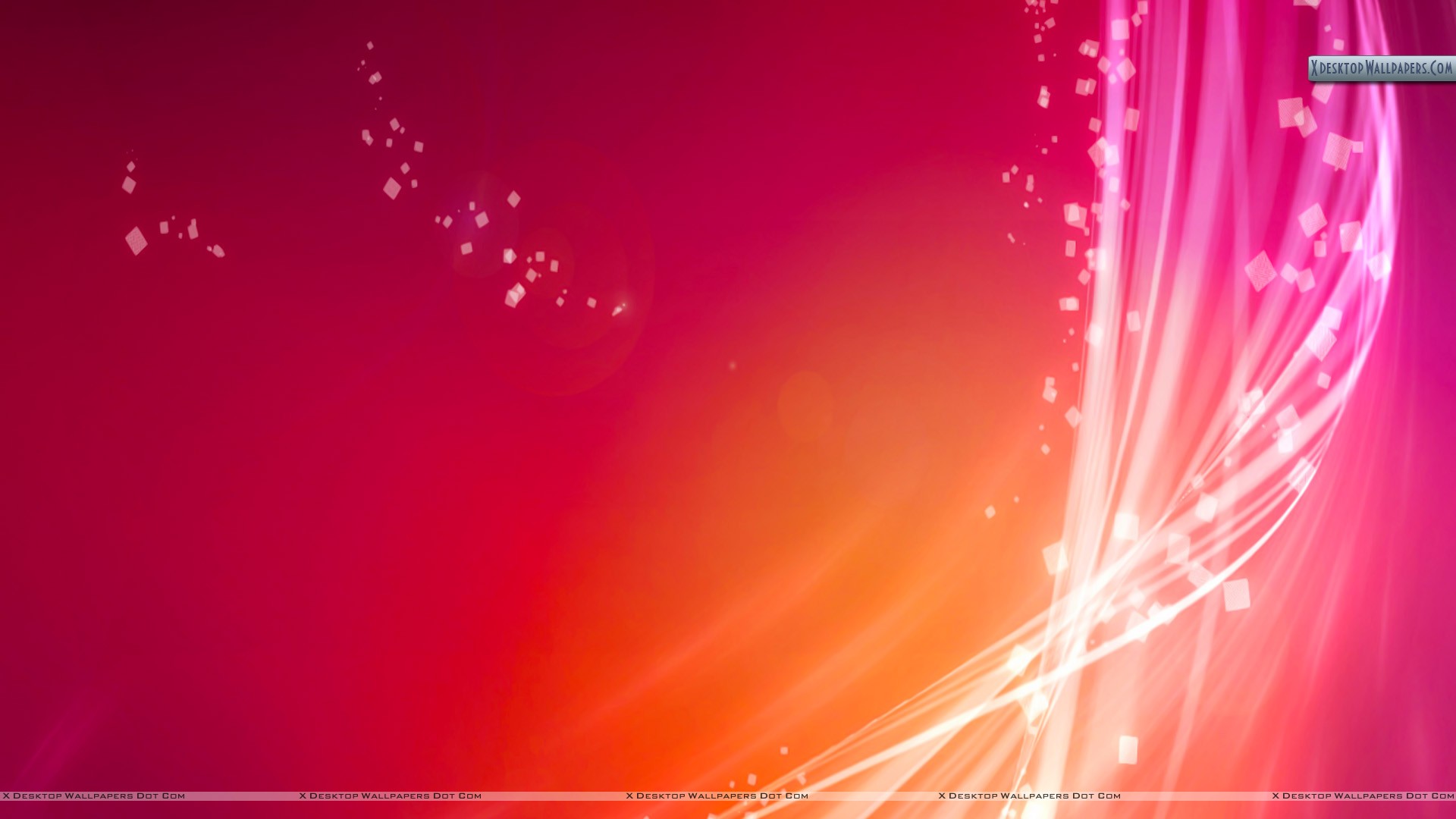 Red And Pink Background - HD Wallpaper 