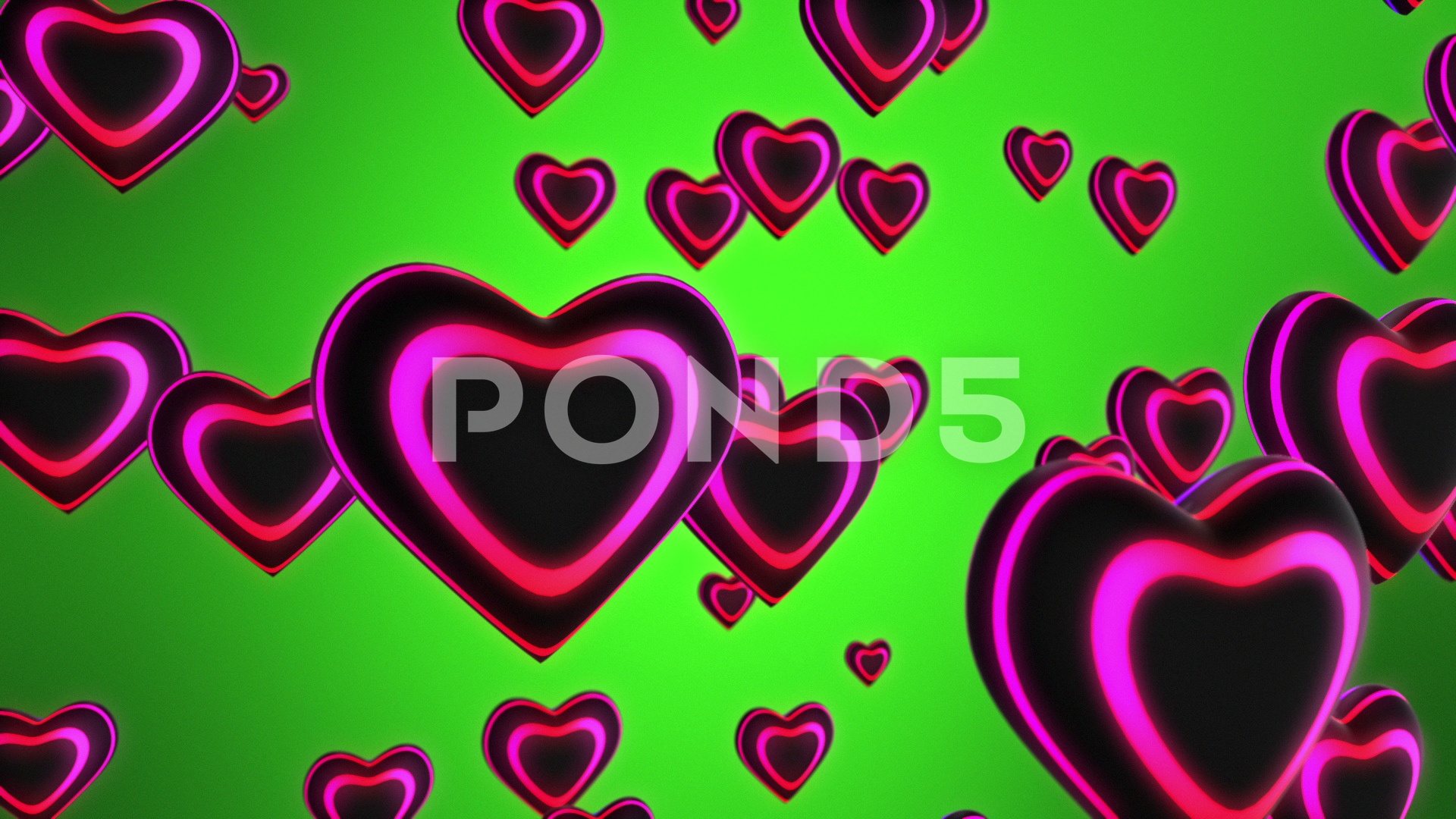 Heart - HD Wallpaper 