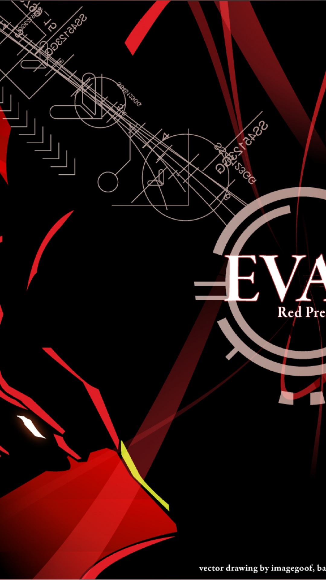 Neon Genesis Evangelion Wallpaper Android - HD Wallpaper 