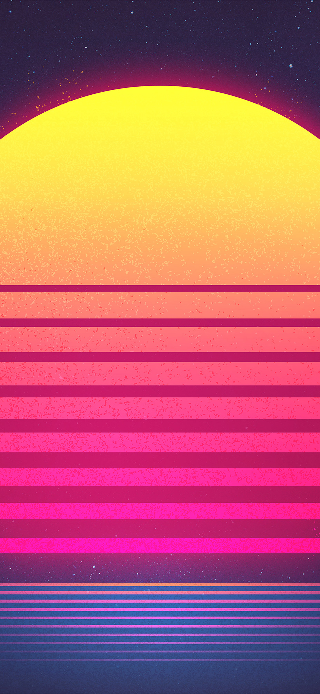 Iphone X Wallpaper 80s - HD Wallpaper 