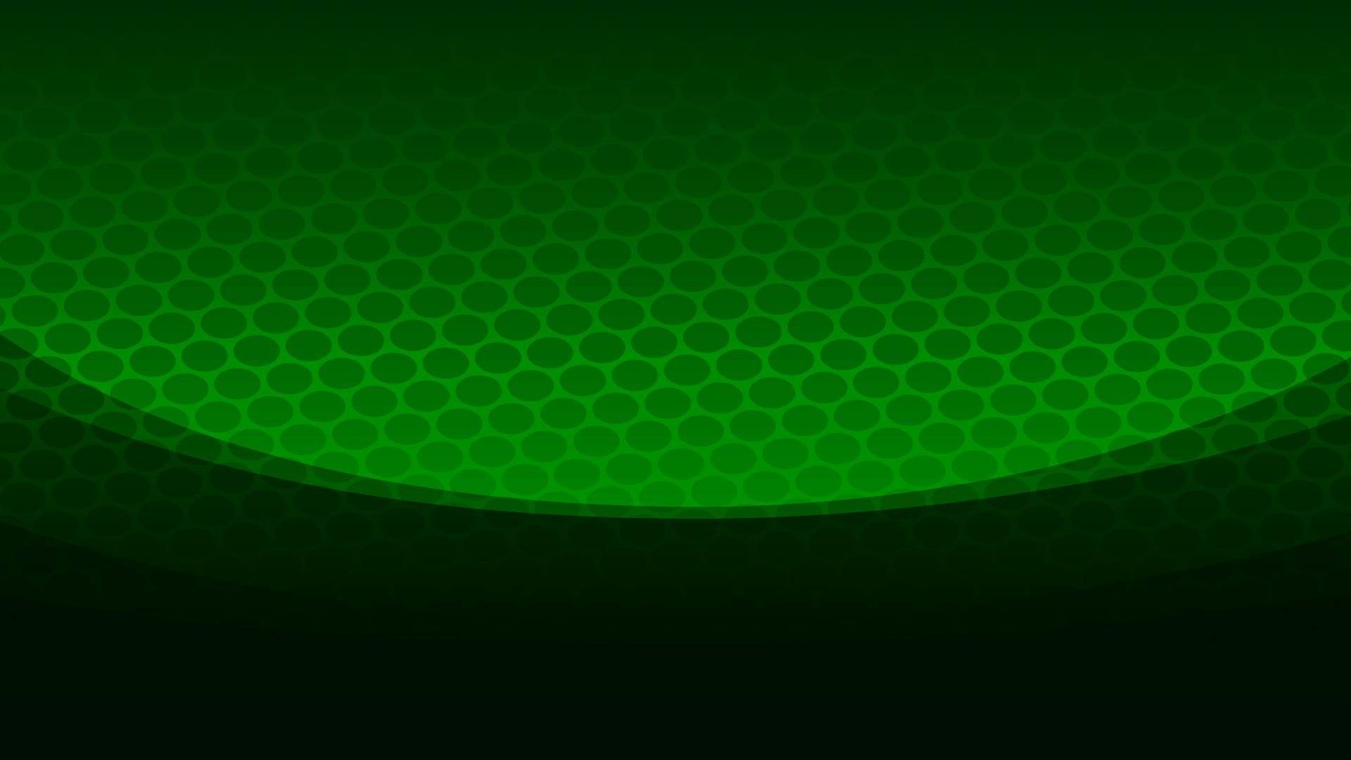 Neon Green Pc Wallpaper Hd - Dark Green Abstract Background - 1920x1080  Wallpaper 