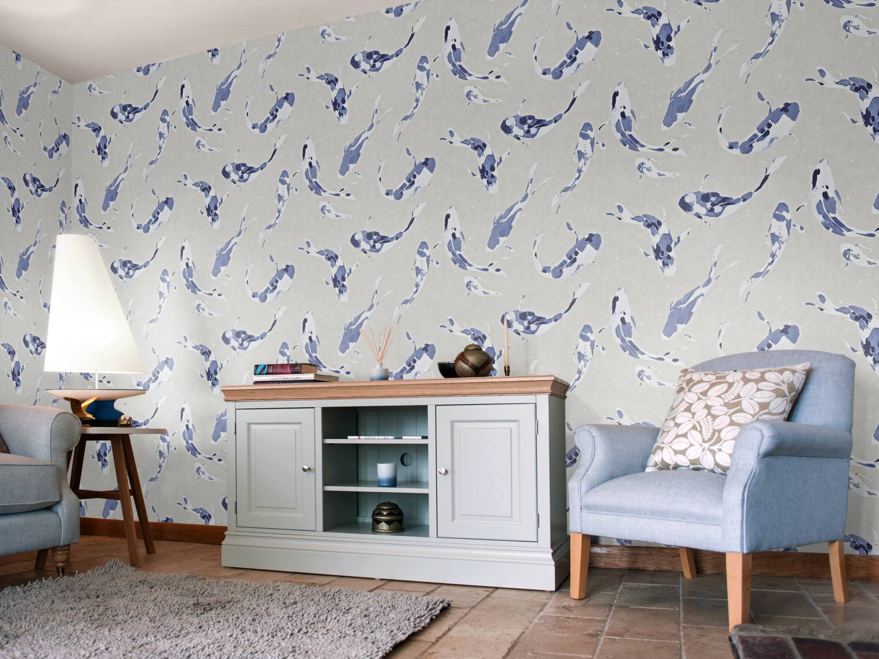 Osborne And Little Carlotta - HD Wallpaper 