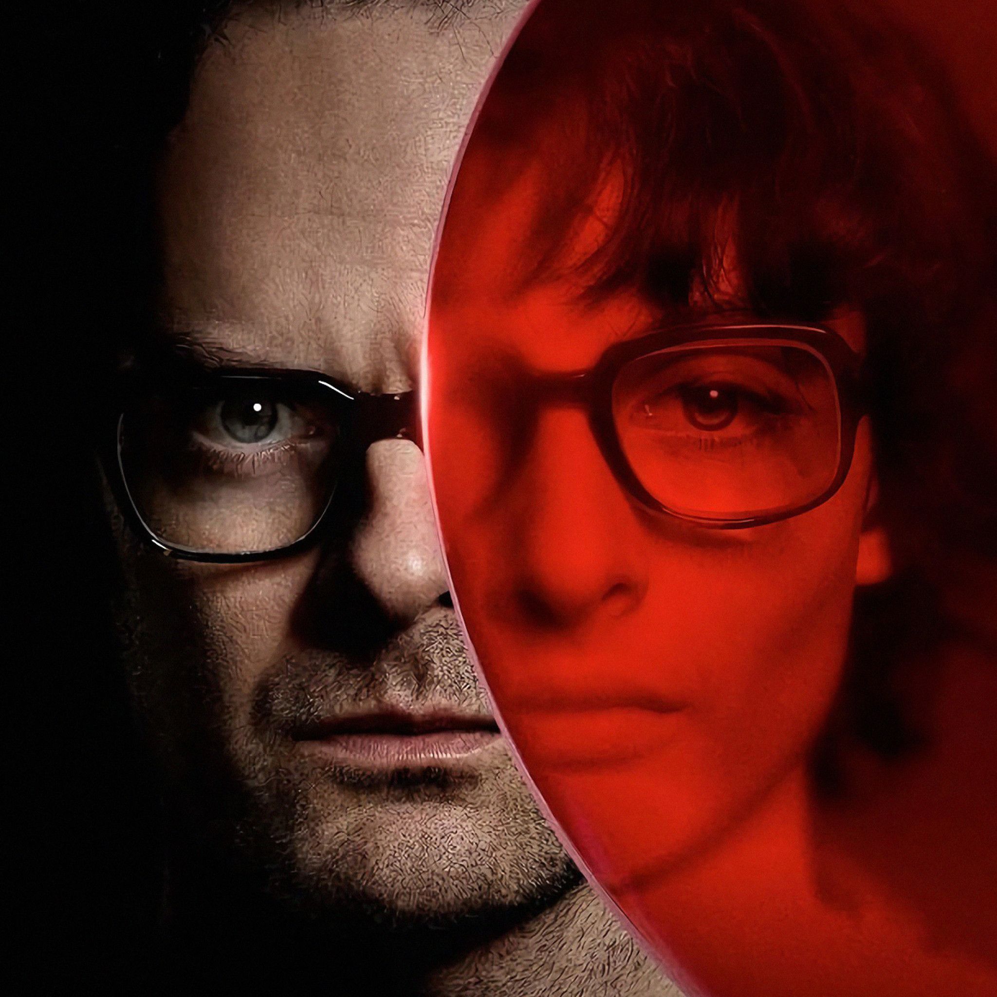 Richie Tozier It 2 - HD Wallpaper 