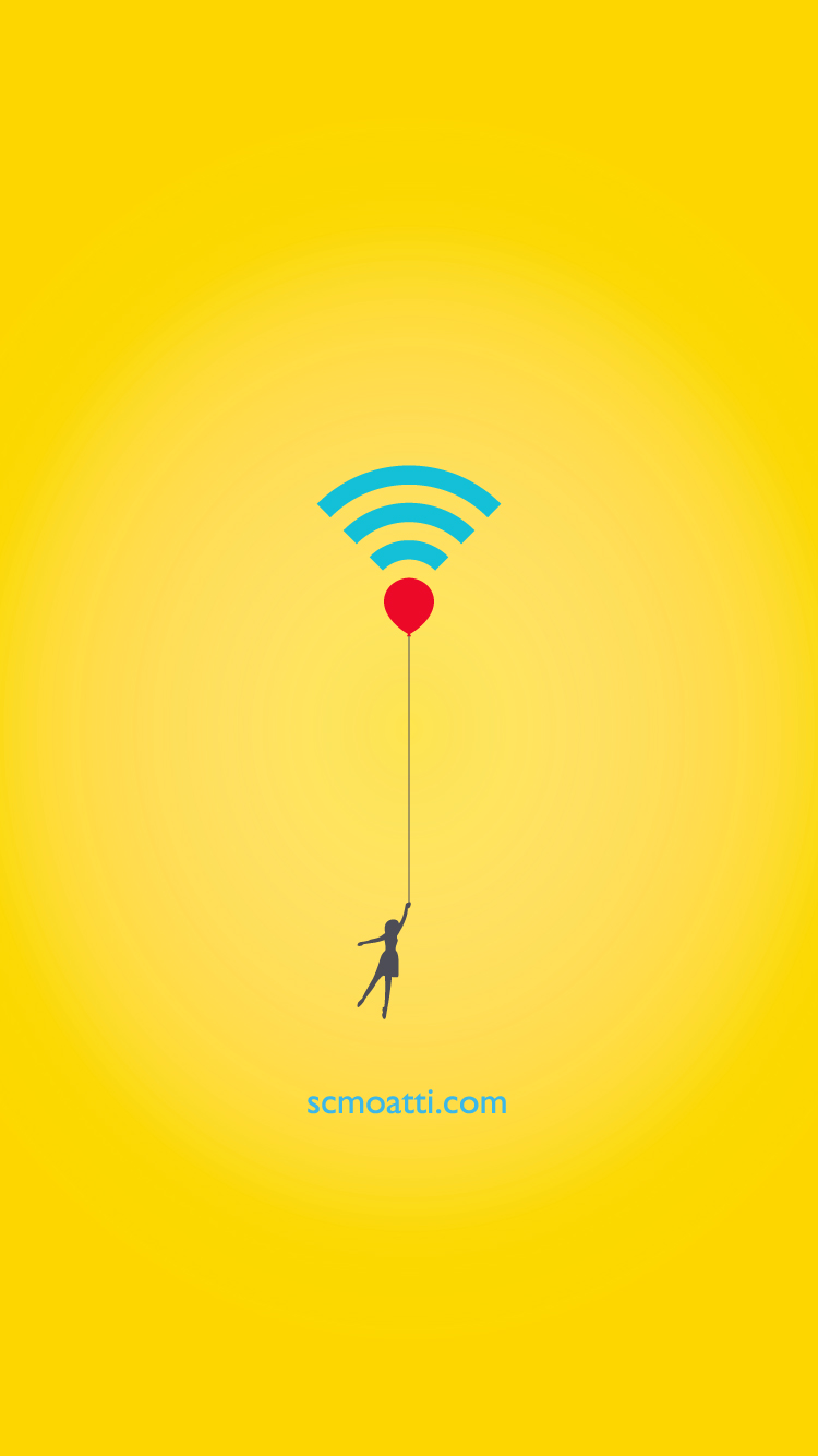 Mobile Home Screen Wallpaper - HD Wallpaper 