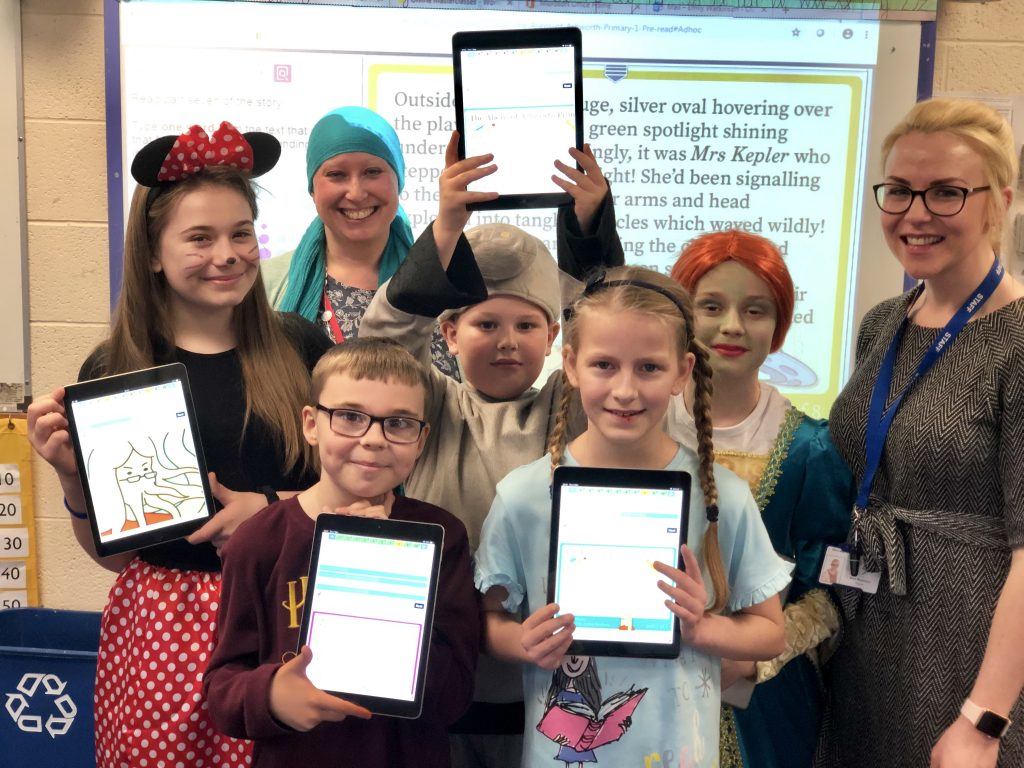 Our Lady Of Perpetual Succour Year6 - HD Wallpaper 