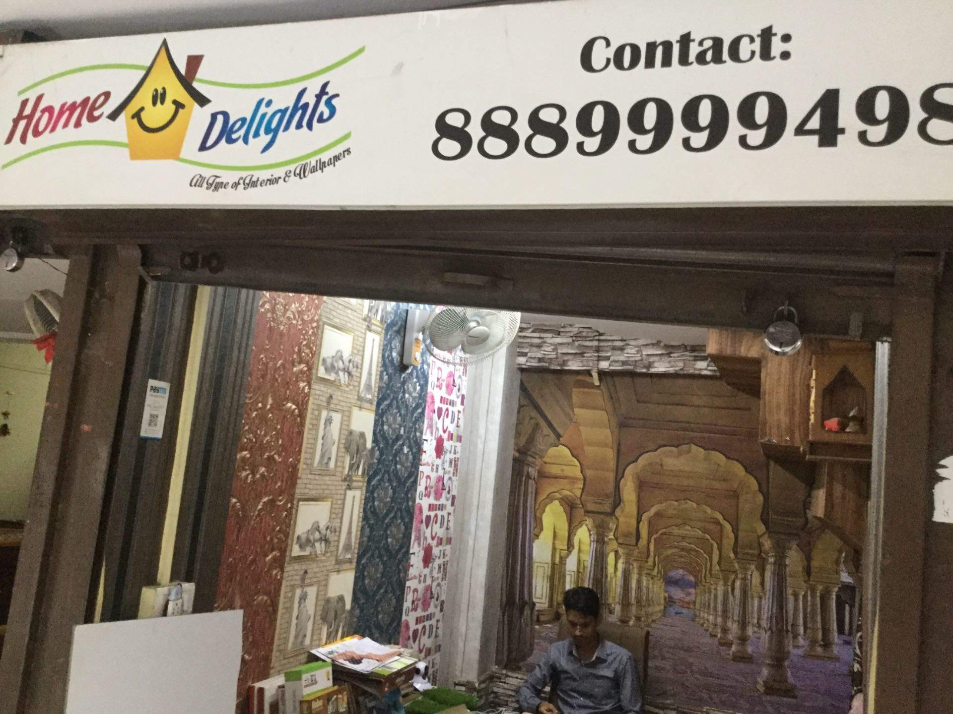 Marketplace - HD Wallpaper 