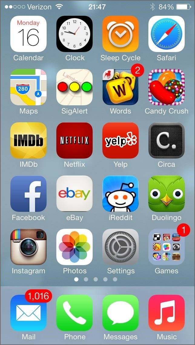 The 15 Most Annoying Things About Ios 7 For Iphone - 1000 Text Messages Iphone - HD Wallpaper 