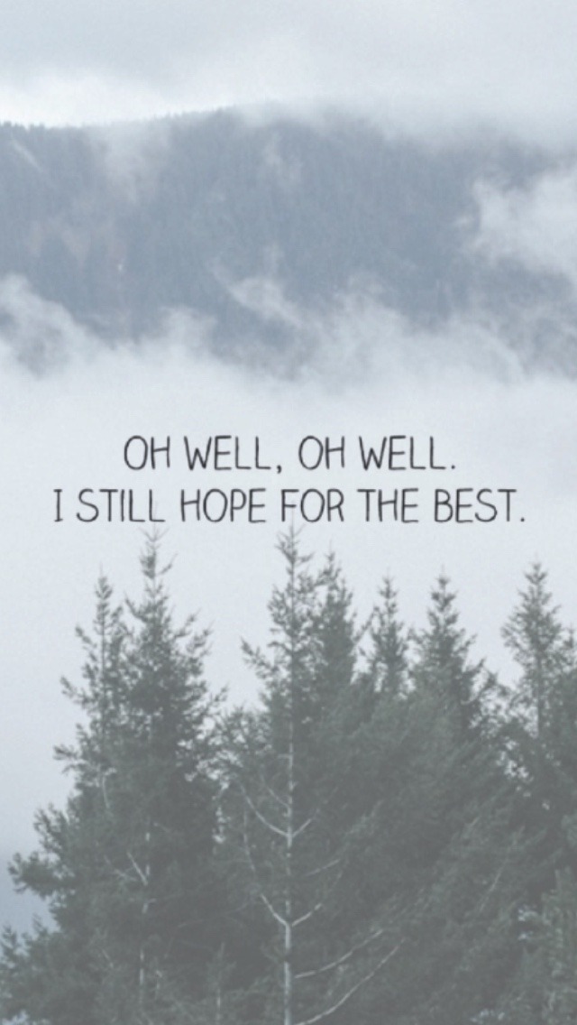 So Will I Lyrics - HD Wallpaper 