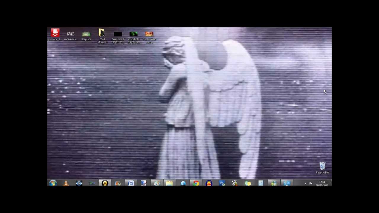 Weeping Angels Live Wallpaper » Picserio - Weeping Angel Wallpaper Gif - HD Wallpaper 