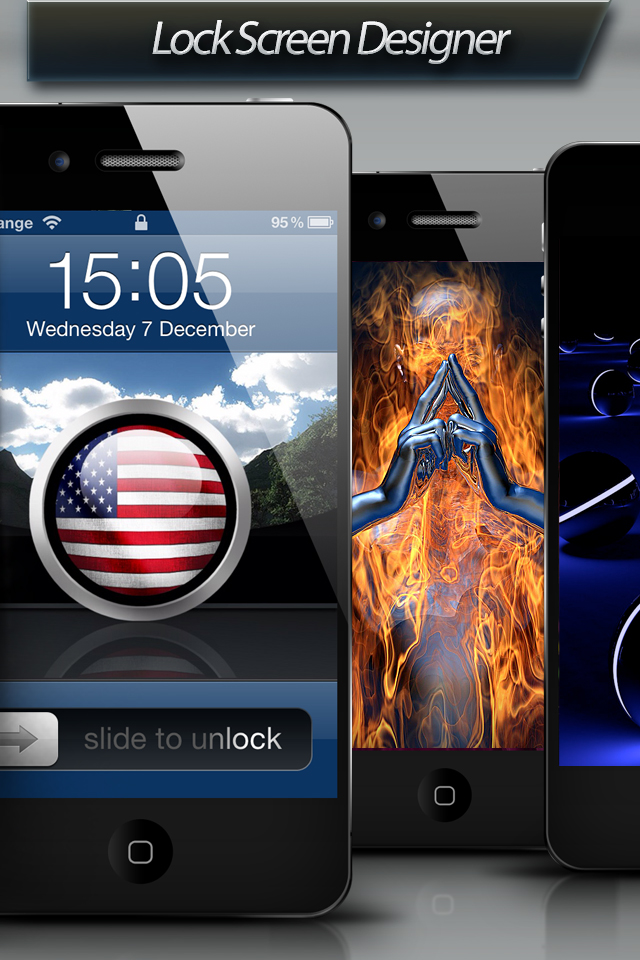 Iphone - HD Wallpaper 