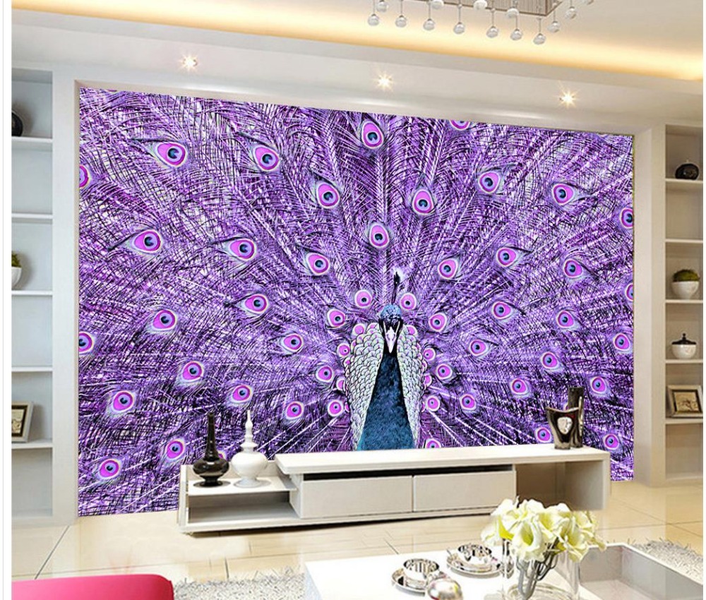 3d Home Screen Wallpaper - HD Wallpaper 