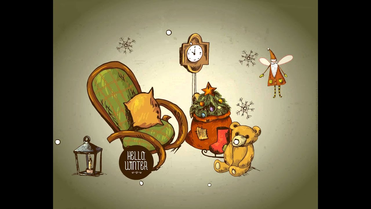 Cartoon - HD Wallpaper 