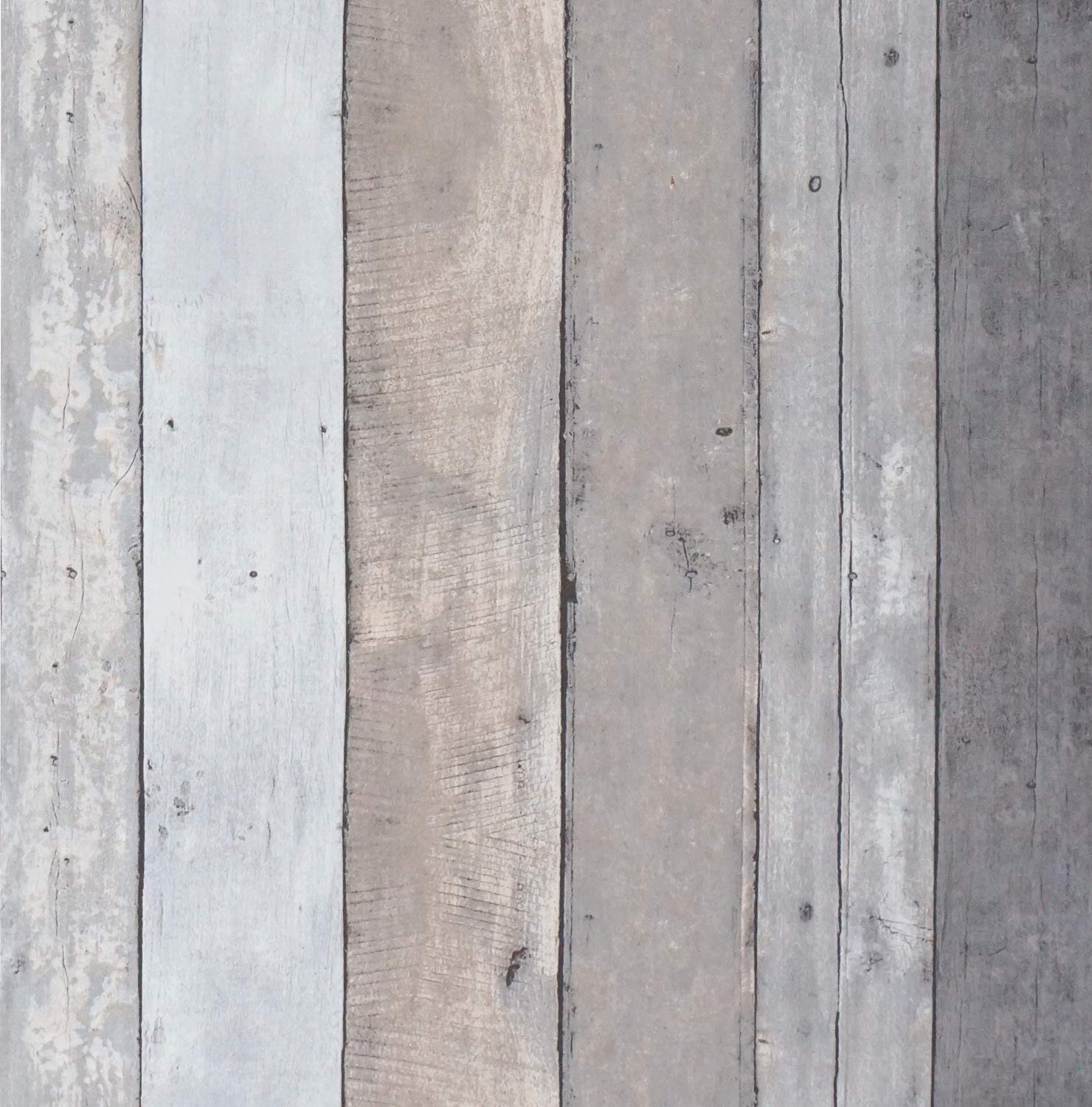 Grey Wood Grain Background - HD Wallpaper 