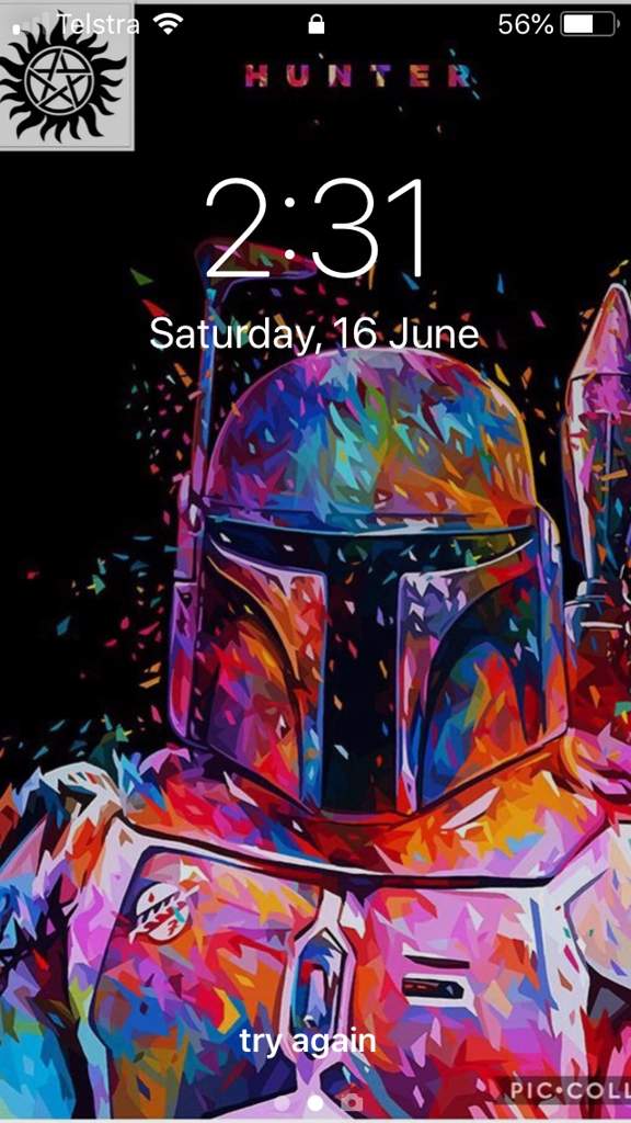 User Uploaded Image - Boba Fett Wallpaper Colorful - HD Wallpaper 