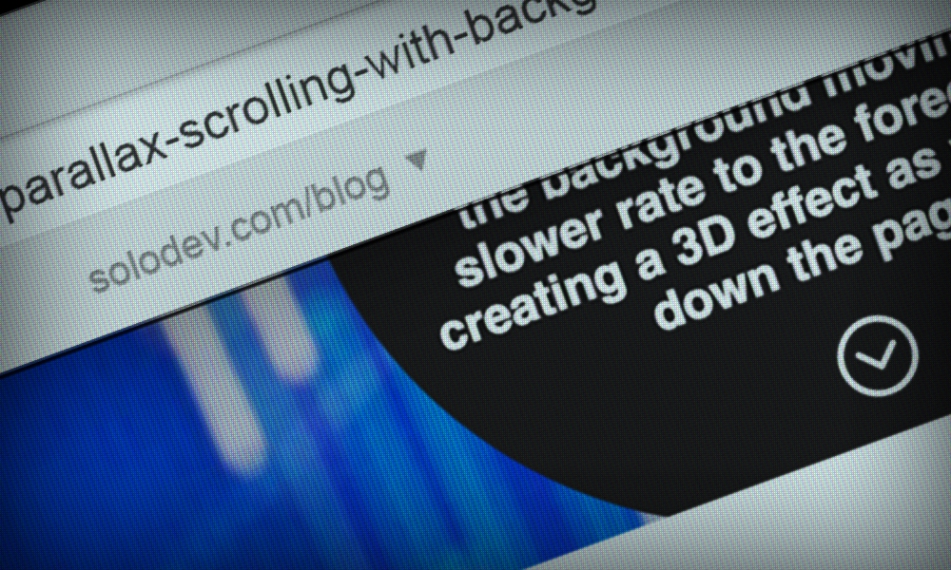 Using Parallax Scrolling With Background Images - Eating Or Drinking Sign - HD Wallpaper 