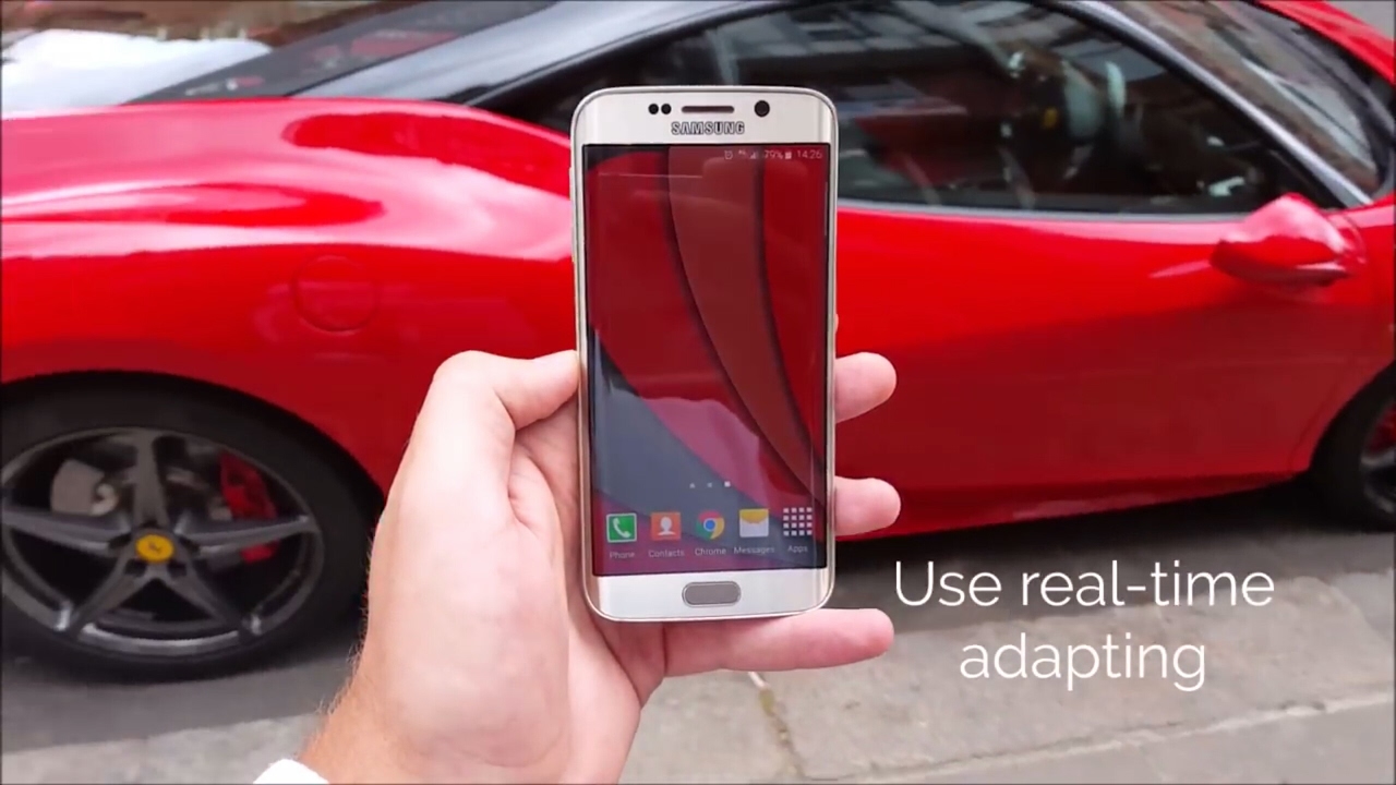 Iphone - HD Wallpaper 