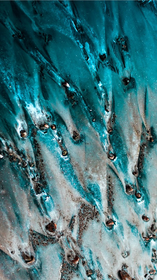 Iphone Wallpaper Hd Crystal - HD Wallpaper 