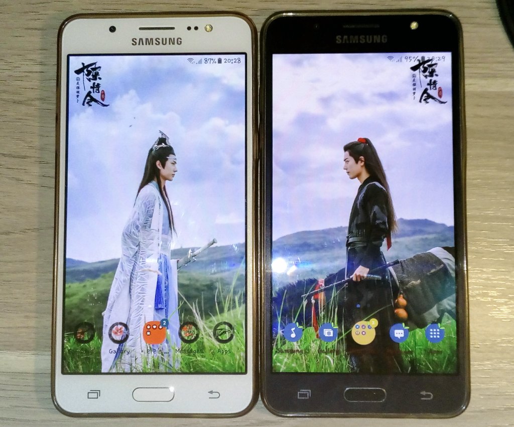 忘 羡 陈 情 令 壁纸 - HD Wallpaper 