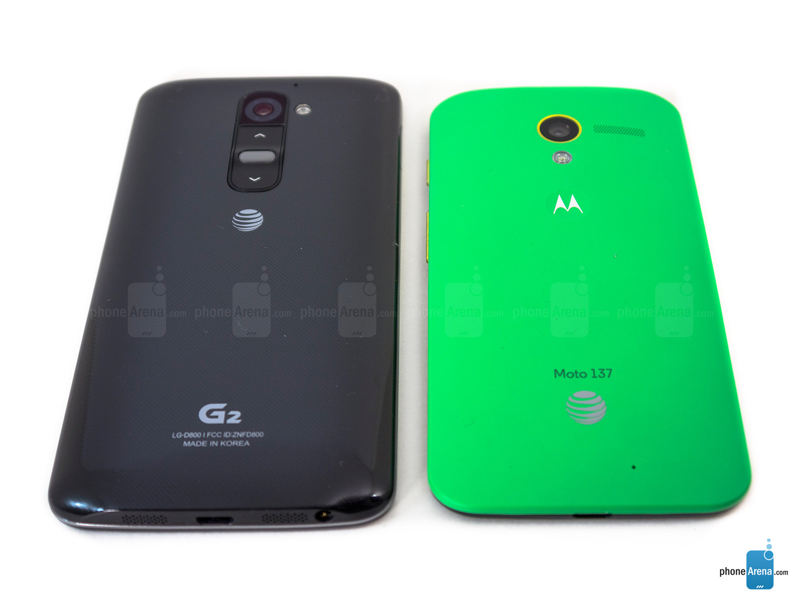 Lg G2 Vs Motorola Moto X - Lg G2 Vs Moto X - HD Wallpaper 