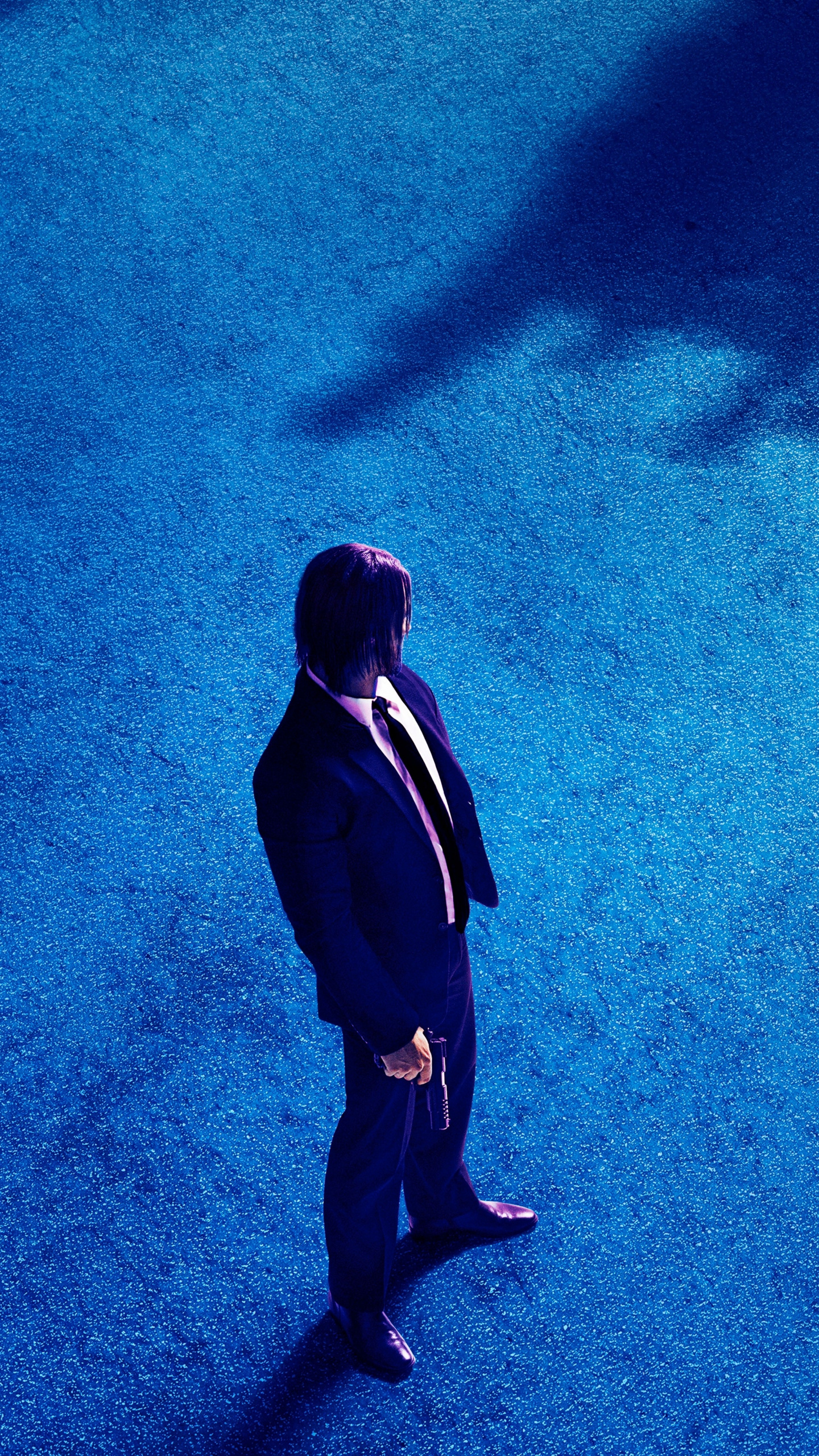 John Wick - Iphone Wallpapers John Wick - HD Wallpaper 