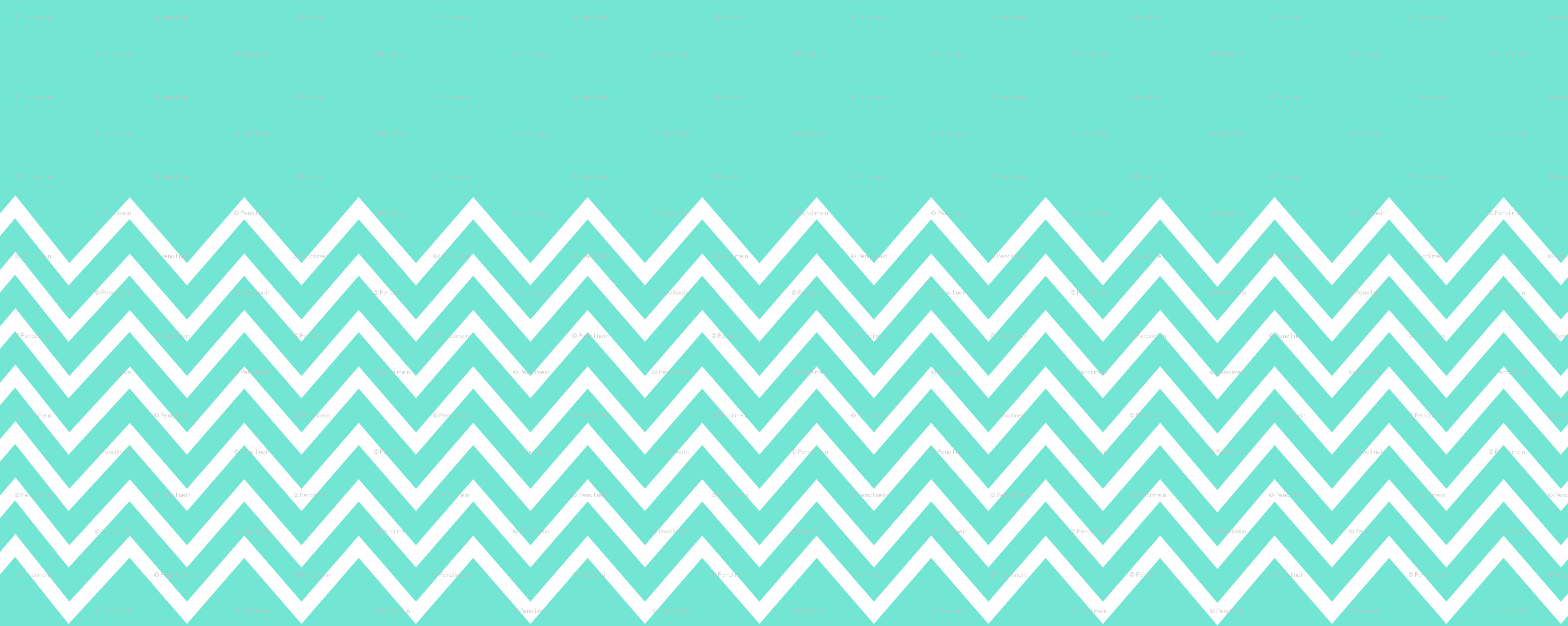 3150x1258, Go Back Images For Chevron Anchor Desktop - Background Mint Hd - HD Wallpaper 