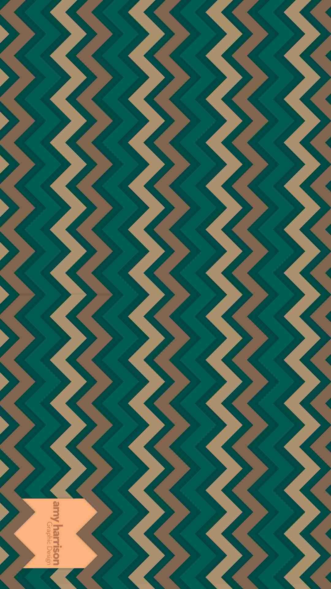 1080x1920, I Like This Pretty Chevron Iphone 6 Plus - Pattern - HD Wallpaper 