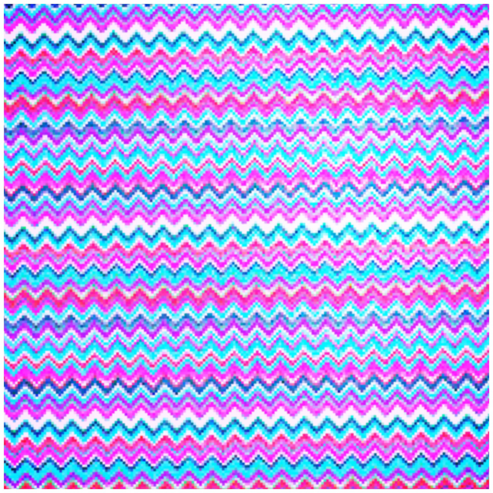 Cute Purple Chevron Pattern I Have It As My Background - Spring Chevron Background - HD Wallpaper 