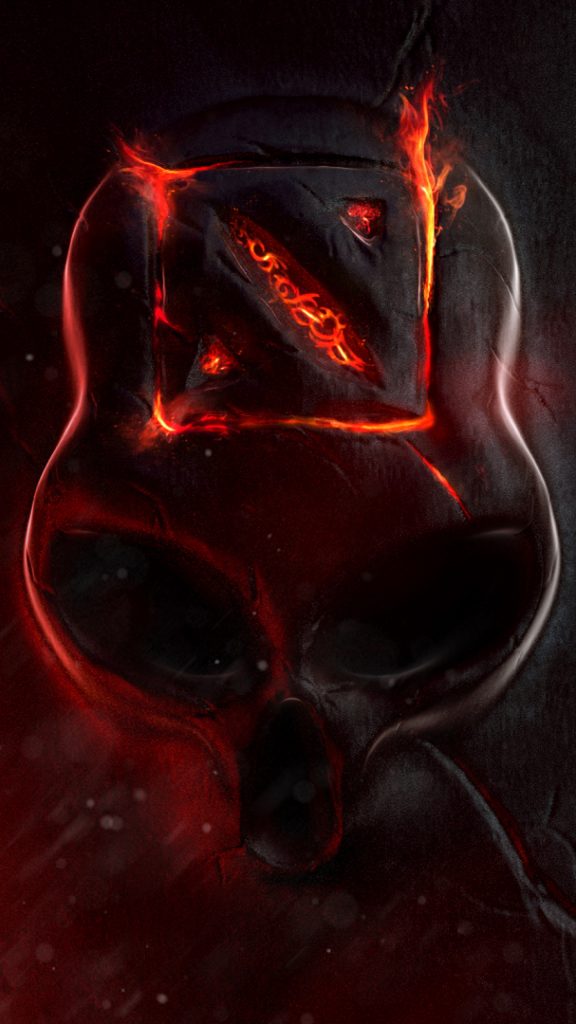 Fresh Qhd Samsung Galaxy S S Edge Note Lg G Dota Wallpapers - Dota Wallpaper Android Hd - HD Wallpaper 