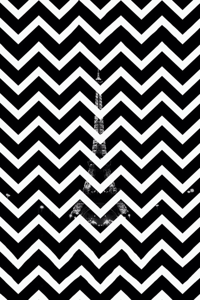 Ombre Chevron - HD Wallpaper 