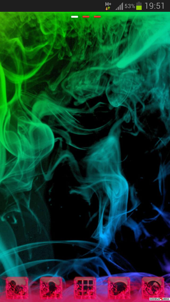 Android - HD Wallpaper 